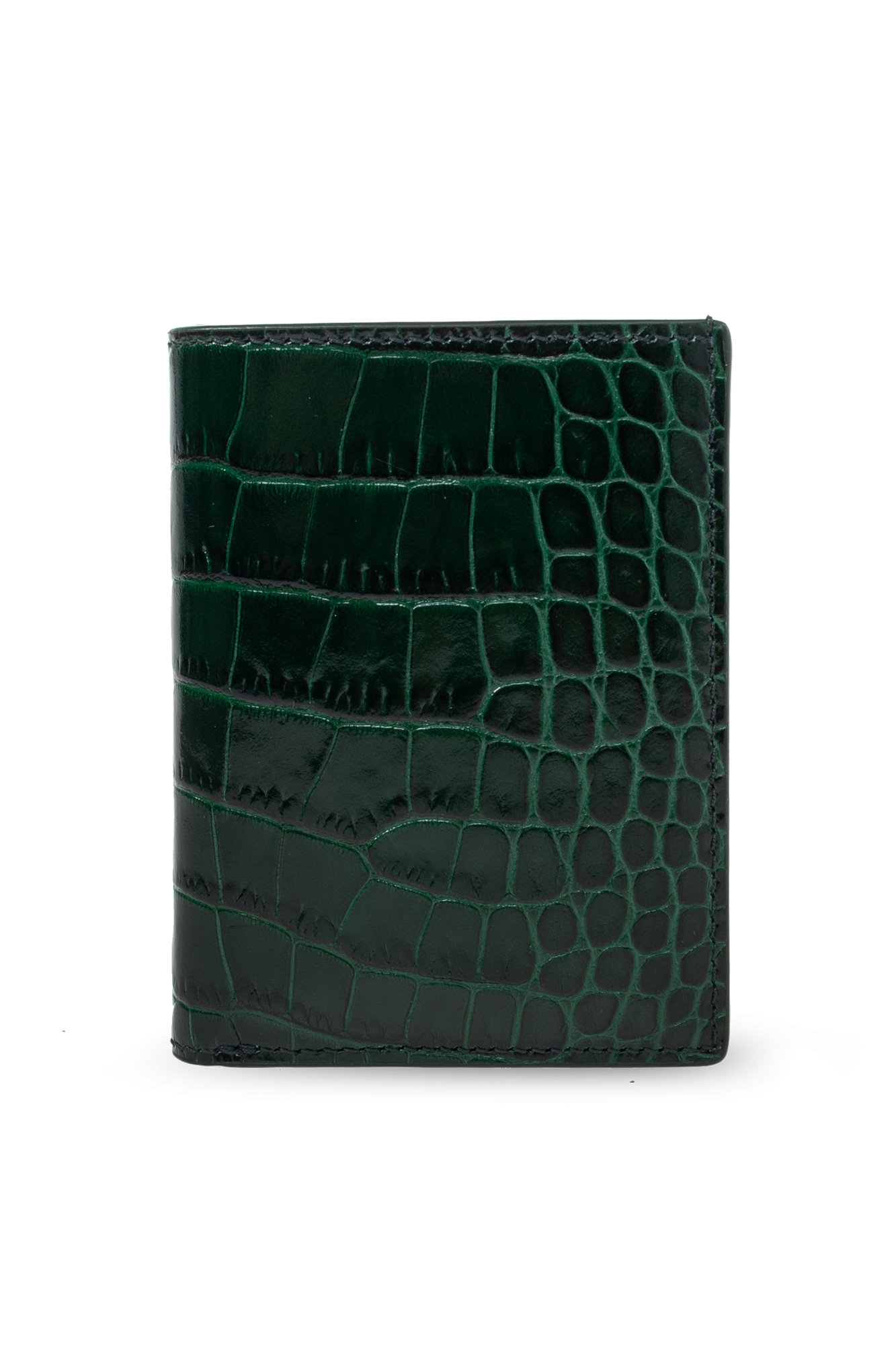 Tom Ford Leather wallet | Men's | Vitkac